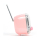Divoom Tivoo 2 pixel art. głośnik bt pink - 1282366 - zdjęcie 4